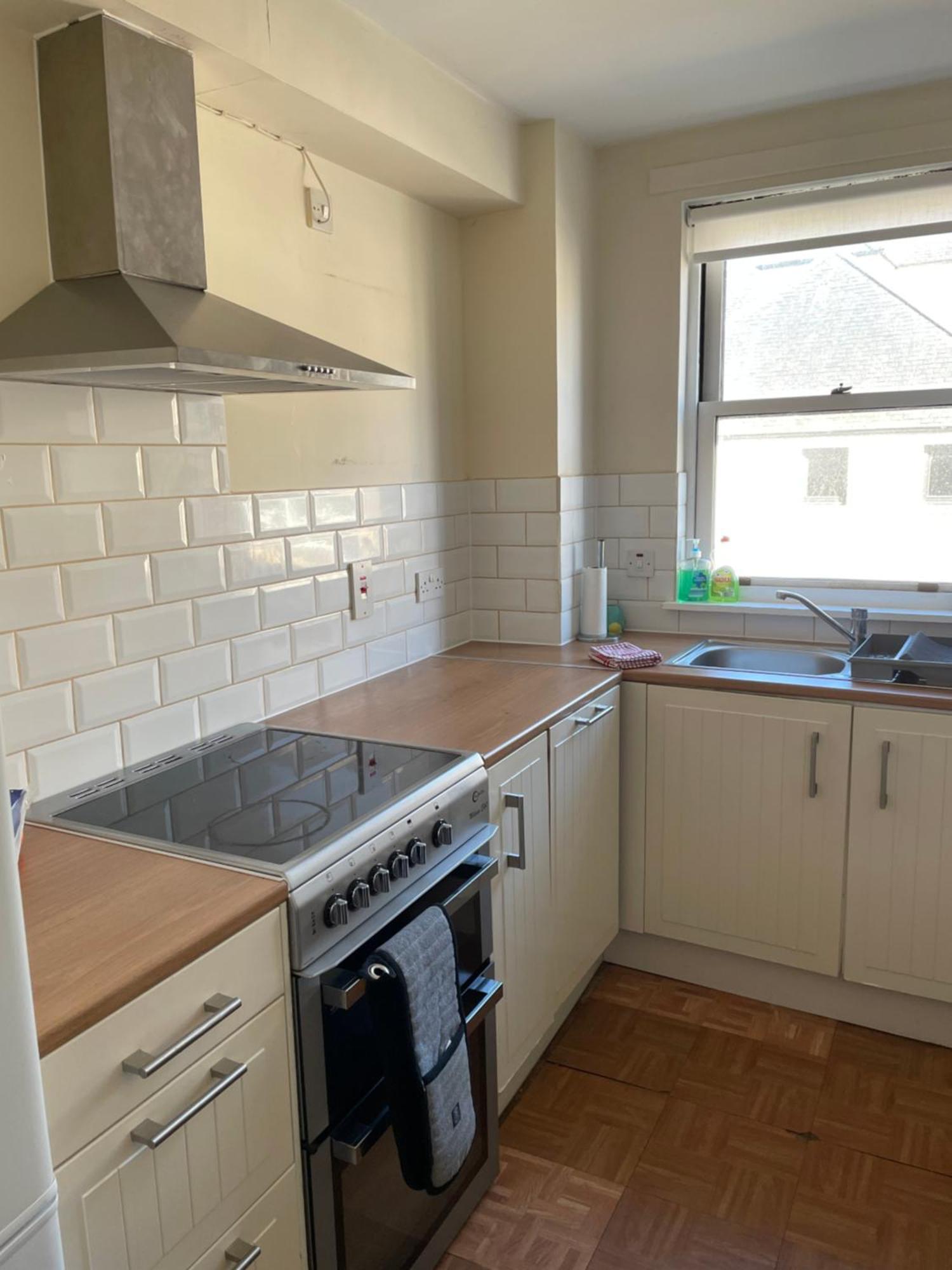 Central St Andrews 2 Bed Apartment - Free Parking Esterno foto